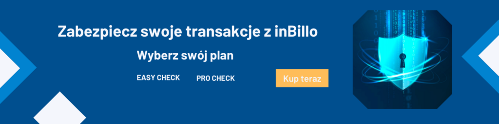 zabezpieczenie transakcji, weksel