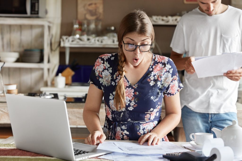 Wyrok TSUE 23 kwietnia 2026 r. — Czy Twój bank naliczał Ci odsetki od pieniędzy, których nigdy nie dostałeś?